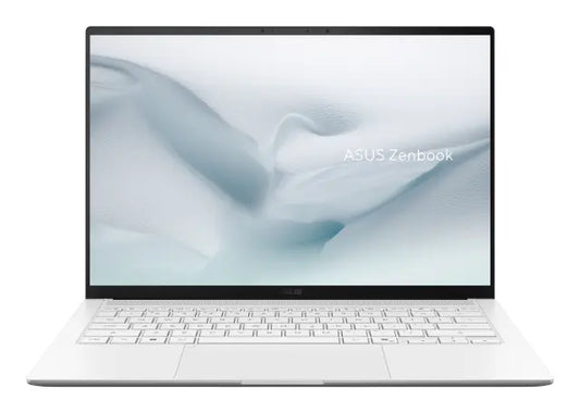 ASUS ZenBook S 14 OLED • NOV ✨ • Intel Core Ultra 7 • 32GB • 1TB SSD • 14″ OLED 120Hz • Wi-Fi 7 • 12mj Jamstvo • Win 11