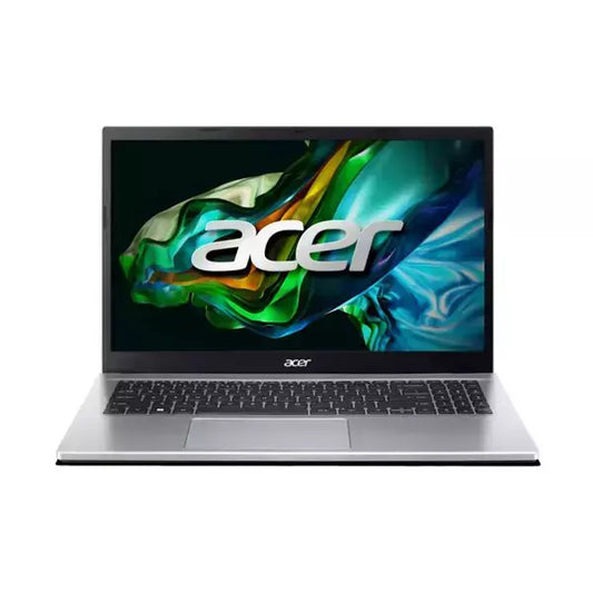 Acer Aspire 3 15 (A315-44P-R7WD): Ryzen 7 5700U, 24GB RAM, 1TB SSD, 6 mj. jamstvo