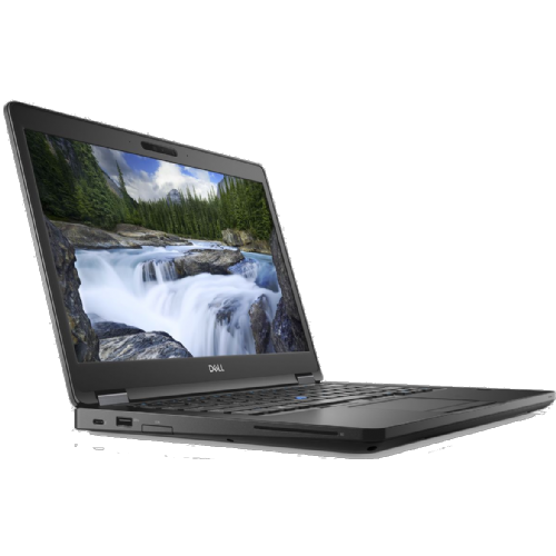 Dell Latitude 5490: i5-8250U, 8GB RAM, 240GB SSD, 14", Win 11, 12 mj. jamstvo