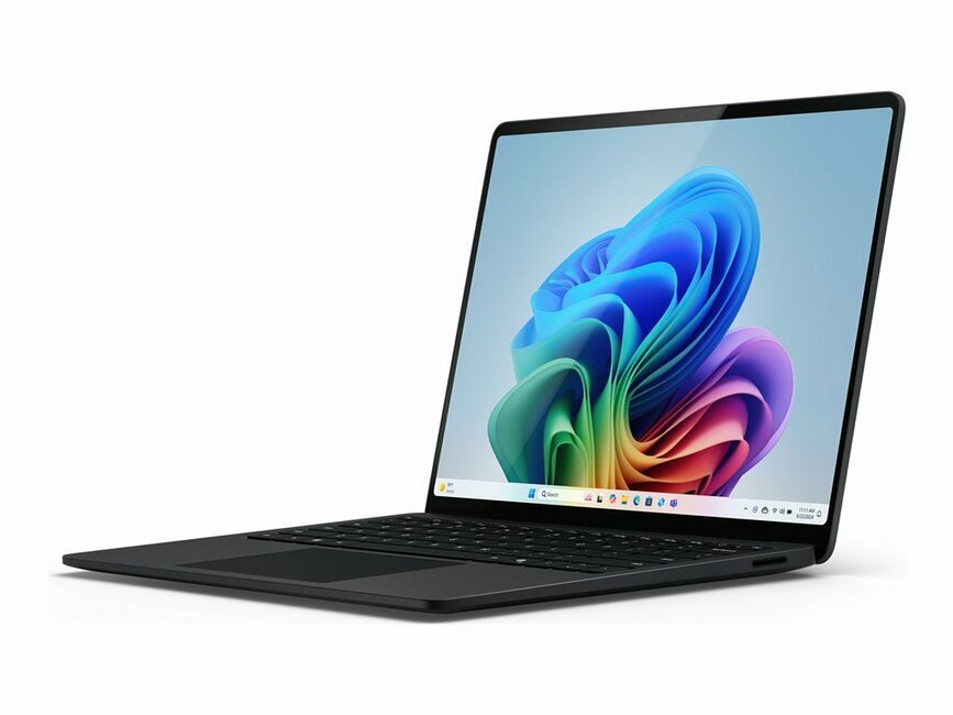 Microsoft Surface Laptop 7 • KAO NOV ✨ • Snapdragon X Elite • 16GB • 512GB • 13.8″ Touch • Odlična Baterija • 12mj Jamstvo • Win 11