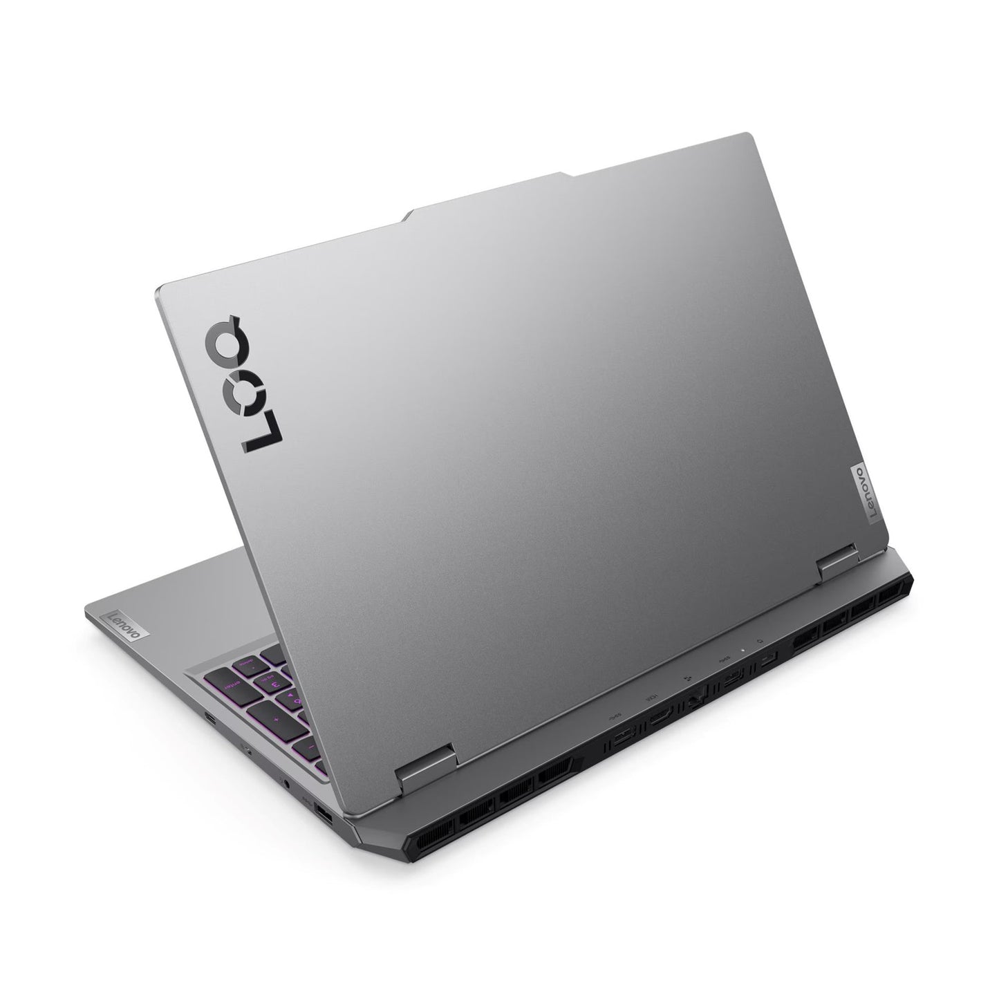 Lenovo LOQ 15 Gaming • NOV ✨ • Ryzen 5 220 • 16GB DDR5 • 1TB SSD • RTX 5050 8GB • 144Hz • Tvorničko Jamstvo do 02/2028 • Win 11