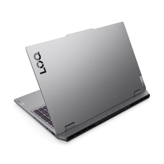 Lenovo LOQ 15 Gaming • NOV ✨ • Ryzen 5 220 • 16GB DDR5 • 1TB SSD • RTX 5050 8GB • 144Hz • Tvorničko Jamstvo do 02/2028 • Win 11