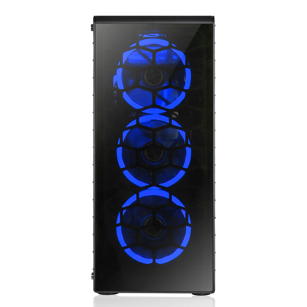 Gaming PC: Ryzen 5 3600, 32GB RAM, GTX 1660 Ti 6GB, 240ssd/2TB HDD, 12 mj. jamstvo