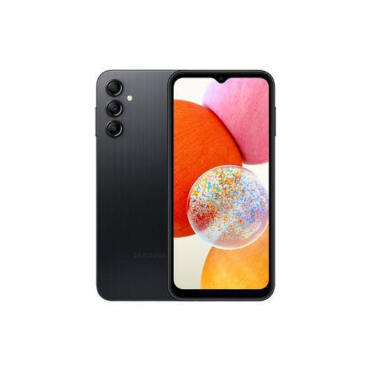 Samsung Galaxy A14 (4G): SM-A145R/DSN, 4GB RAM, 128GB pohrane, Dual SIM, 3 mj. jamstvo