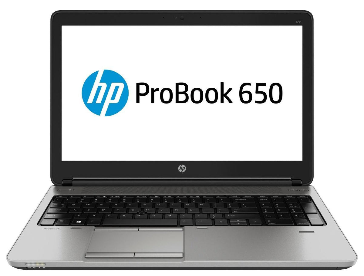 HP ProBook 650 G1 • i5-4210M • 8GB RAM • 120GB SSD • Win 11 • 12mj Jamstvo