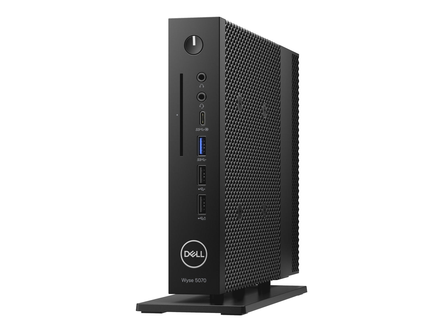Dell Wyse 5070 Thin Client • Celeron J4105 • 4GB RAM • 268GB SSD • Win 11 Pro • 12mj Jamstvo