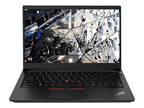 Lenovo ThinkPad E14 Gen 3 • Ryzen 5 5500U • 16GB RAM • 512GB SSD • Win 11 • 12mj Jamstvo