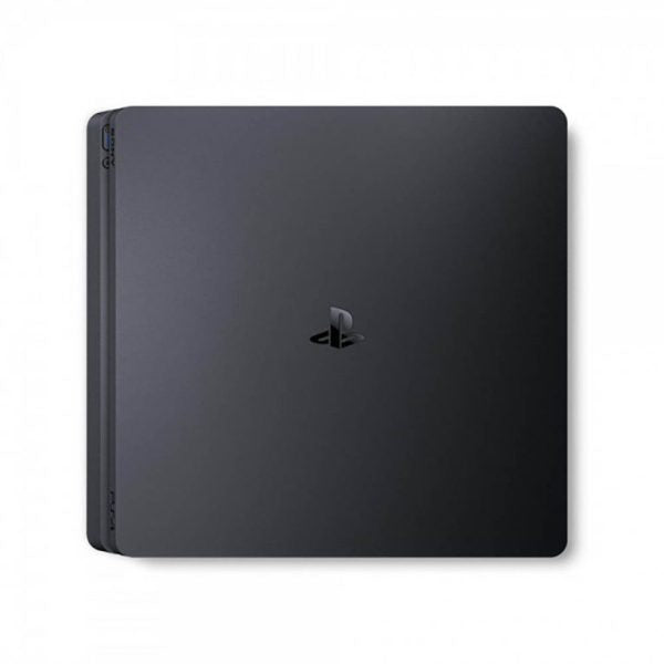 PlayStation 4 Slim • 500GB • 2x DualShock 4 kontroler • 3mj Jamstvo