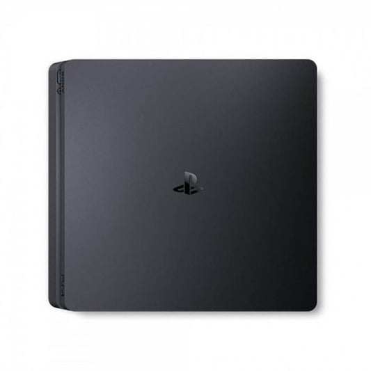 PlayStation 4 Slim • 500GB • 2x DualShock 4 kontroler • 3mj Jamstvo