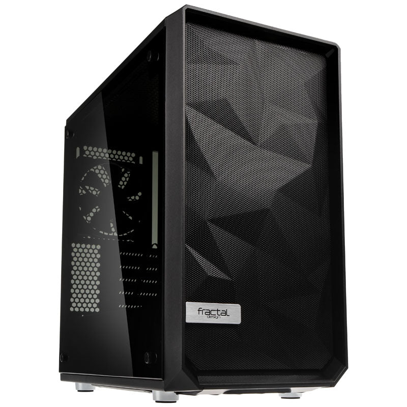 Gaming PC • Ryzen 5 3600 • GTX 1070 Ti 8GB • 16GB RAM • 1TB NVMe • Win 11 Pro • 6mj Jamstvo